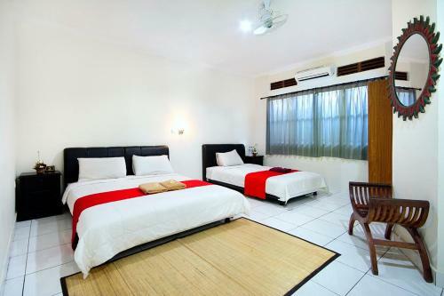 Made Arsa Homestay