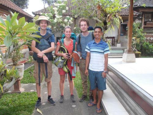 Made Arsa Homestay