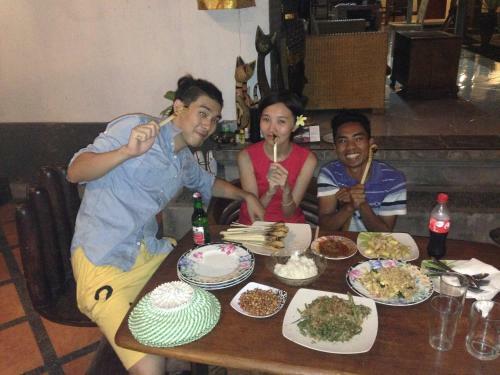 Made Arsa Homestay