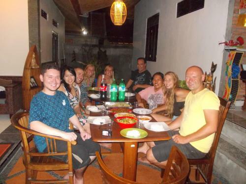 Made Arsa Homestay