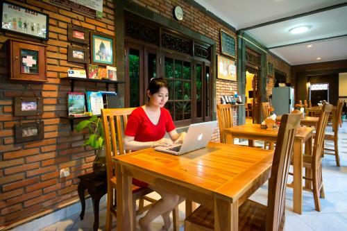 Made Arsa Homestay