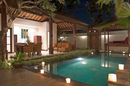 Ellora Villa