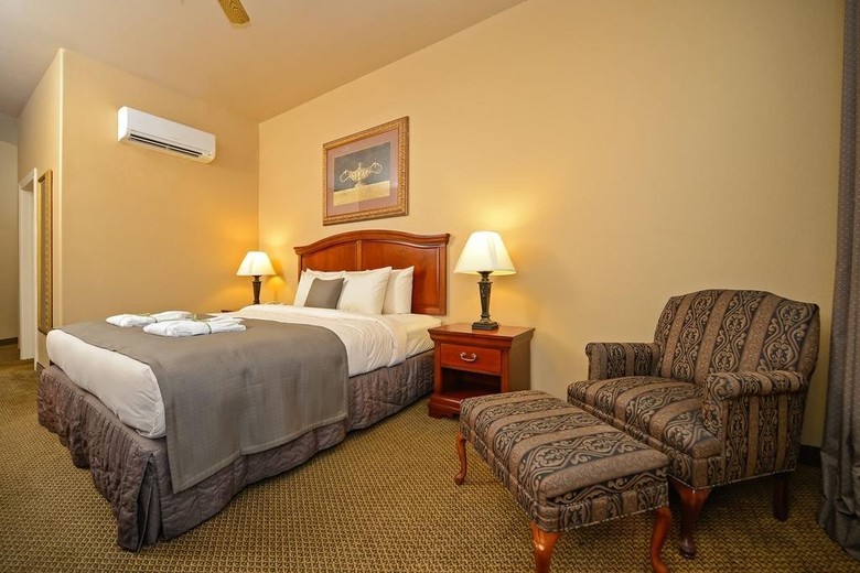 O'brien Historic Hotel Clarion Collection