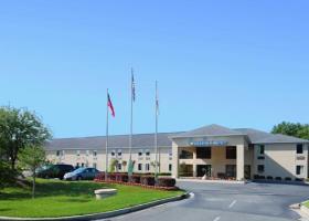 Hotel Comfort Inn