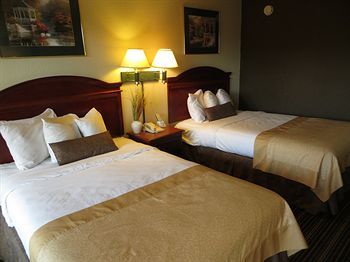 Hotel Quality Inn I-95 South