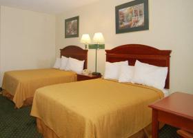 Hotel Quality Inn I-95 South