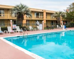 Hotel Quality Inn I-95 South