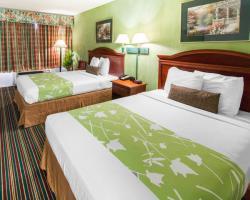 Hotel Quality Inn I-95 South
