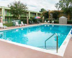 Hotel Quality Inn I-95 South