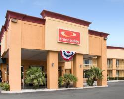Hotel Quality Inn I-95 South