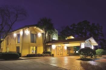 Hotel La Quinta Inn Savannah Midtown