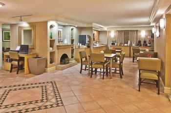 Hotel La Quinta Inn Savannah Midtown