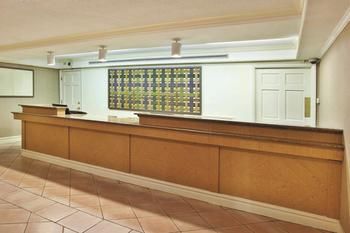 Hotel La Quinta Inn Savannah Midtown