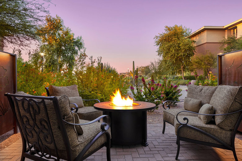 Hotel Westin Kierland Resort