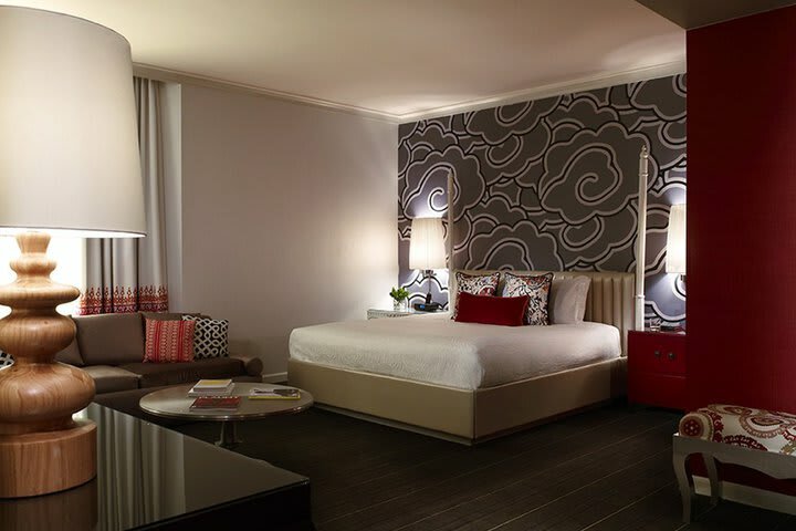 Hotel Monaco