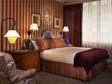 Hotel Monaco