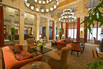 Hotel Monaco