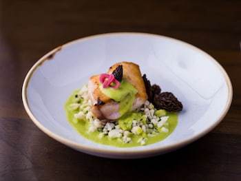 Hotel Red Lion On Fifth Avenue