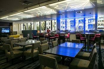 Hotel Red Lion On Fifth Avenue