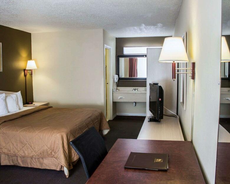 Hotel Comfort Inn