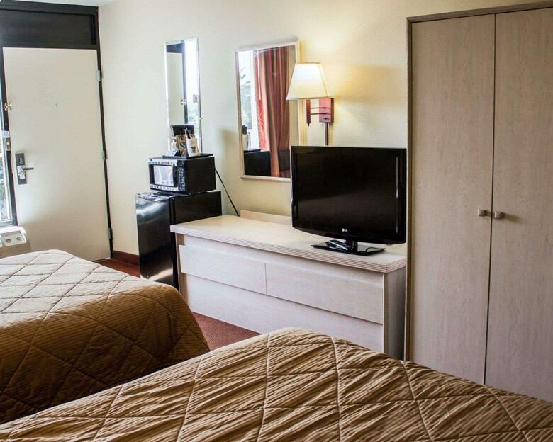 Hotel Comfort Inn