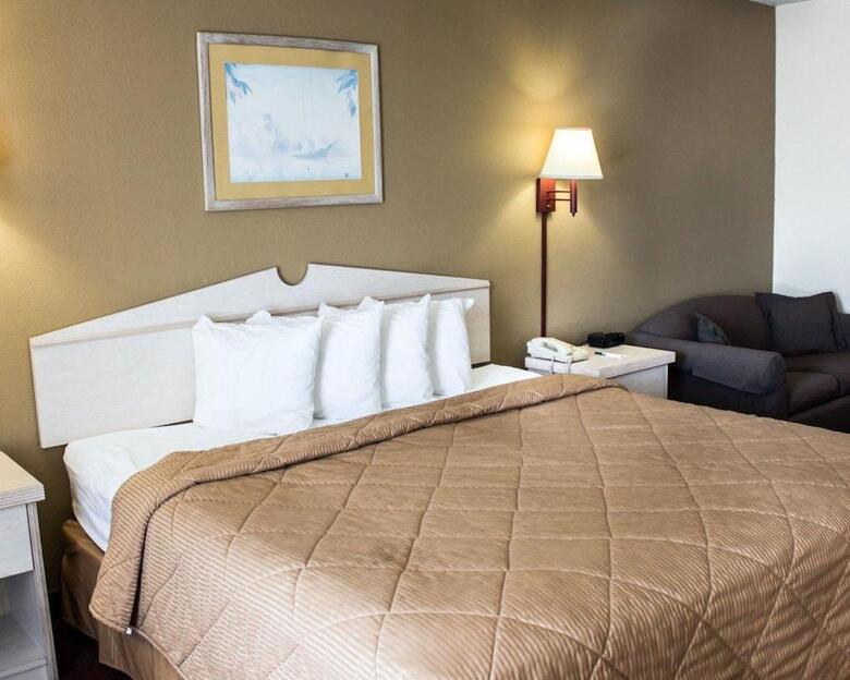 Hotel Comfort Inn