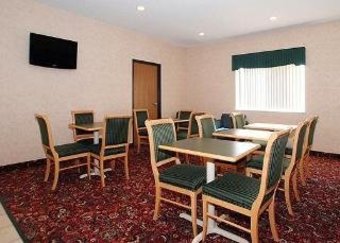 Hotel Comfort Inn Northtown