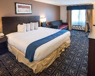 Hotel Comfort Inn