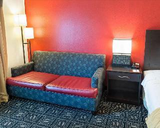 Hotel Comfort Inn