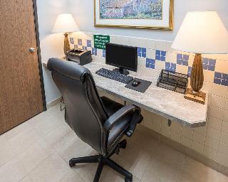Hotel Comfort Inn