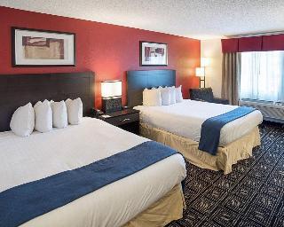 Hotel Comfort Inn