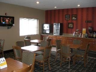 Hotel Comfort Inn