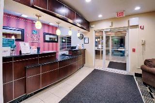 Hotel Comfort Inn