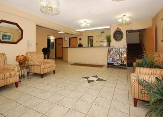 Hotel Quality Inn