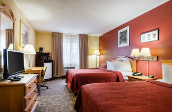 Hotel Quality Inn