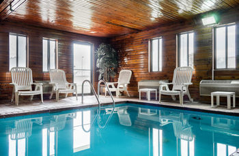 Hotel Quality Inn