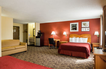 Hotel Quality Inn