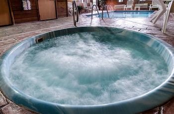 Hotel Quality Inn
