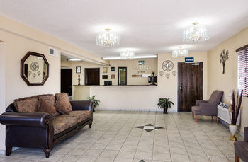 Hotel Quality Inn