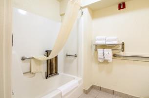 Hotel Quality Inn