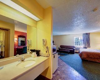 Hotel Comfort Inn Airport