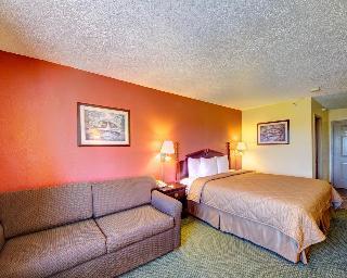 Hotel Comfort Inn Airport
