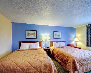 Hotel Comfort Inn Airport