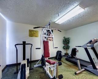 Hotel Comfort Inn Airport