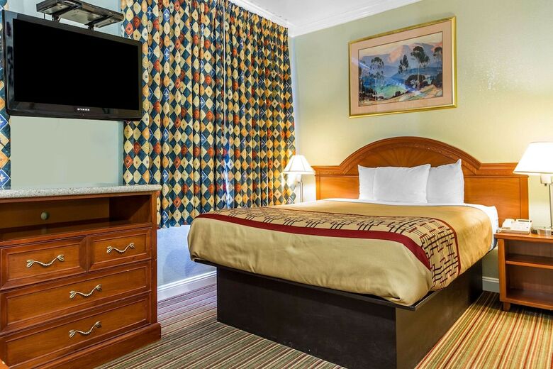 Hotel Mainstay Suites