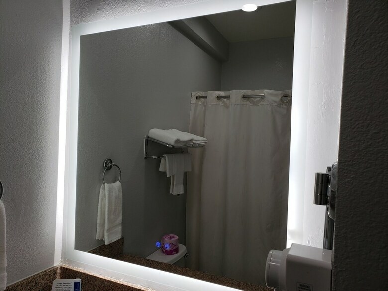 Hotel Mainstay Suites