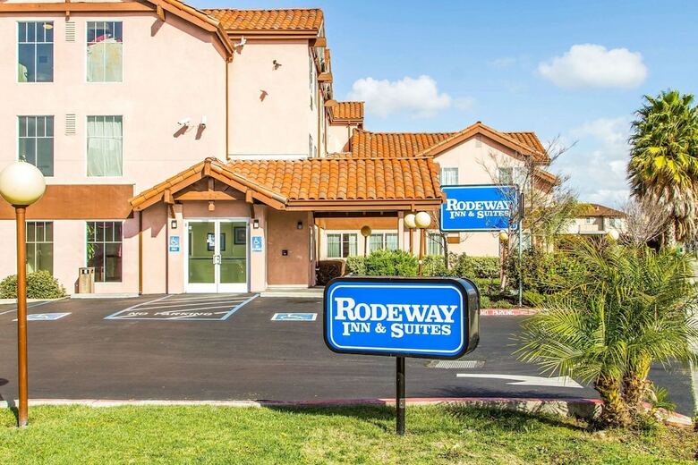 Hotel Mainstay Suites