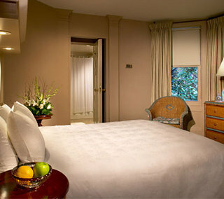 Hotel Morrison Clark Inn