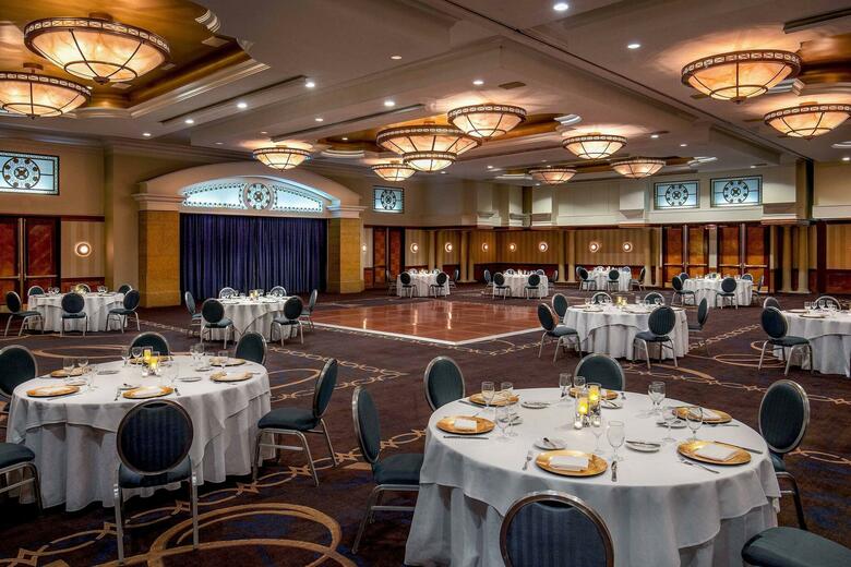 Sheraton Pentagon City Hotel