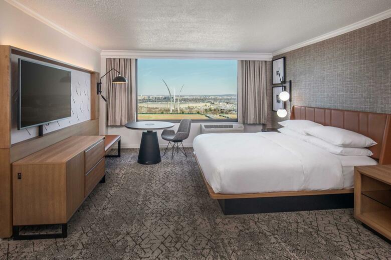 Sheraton Pentagon City Hotel